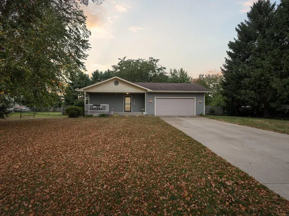 66379 Hartzler Blvd, Goshen, IN 46526