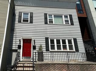 137 New York Ave, Jersey City, NJ 07307