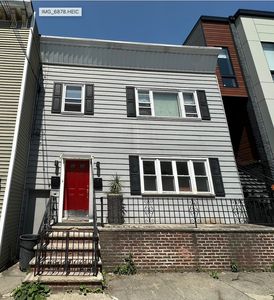 137 New York Ave, Jersey City, NJ, 07307