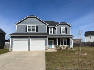 2116 Stafford Dr, Fayetteville, NC 28314