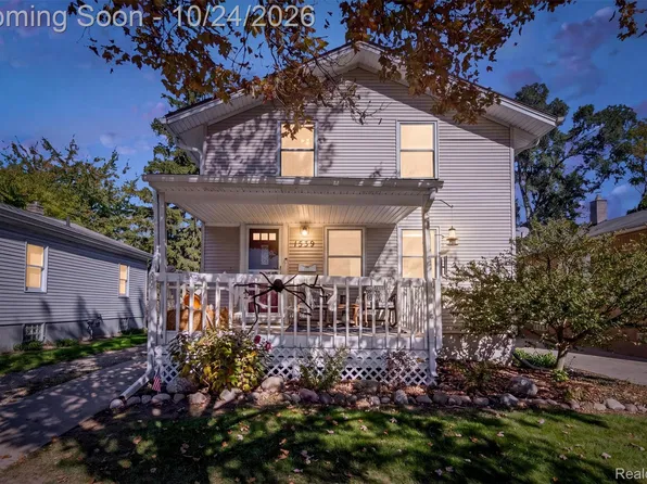 1539 Humphrey Ave, Birmingham, MI 48009
