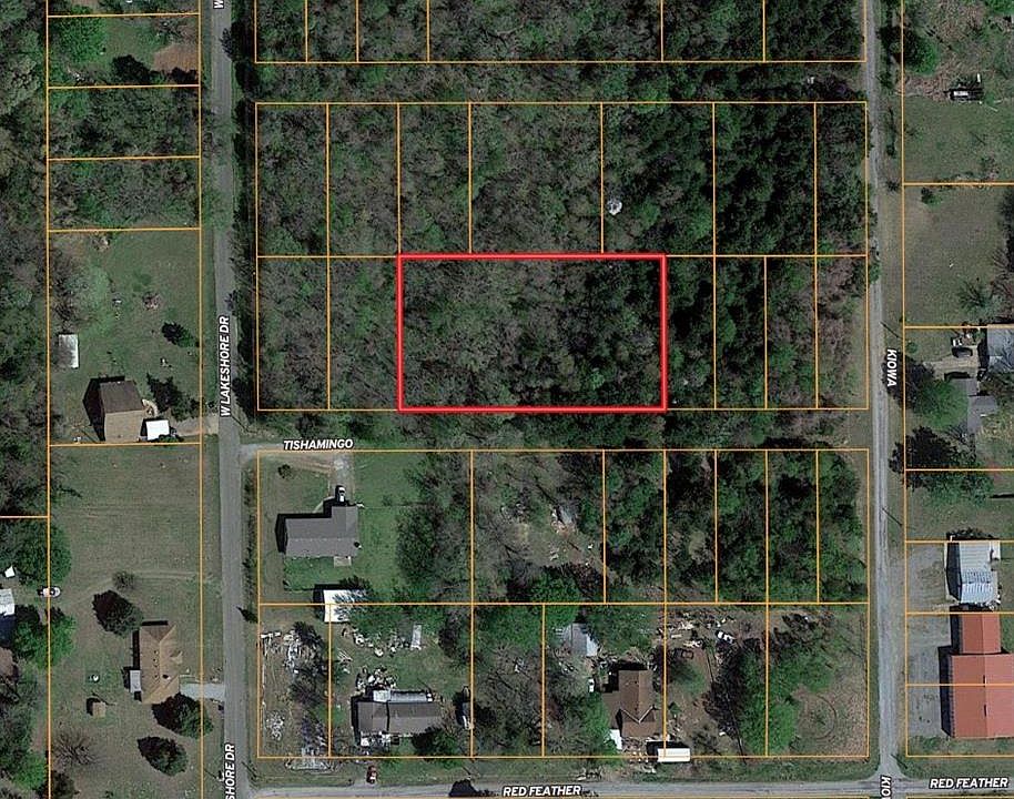 1st image of Chief Tishomingo St Lot 413-416