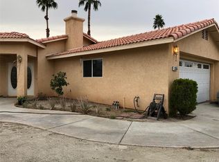 33555 Rancho Vista Dr, Cathedral City, CA 92234