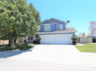 28270 Havenridge Rd, Highland, CA 92346