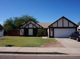 309 W Mohawk Ln, Phoenix, AZ 85027