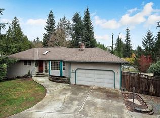 18432 126th St SE, Snohomish, WA 98290