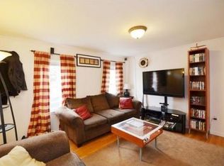 126 Clapp St, Stoughton, MA 02072