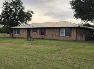 1525 Holiday Dr, Sulphur Springs, TX 75482