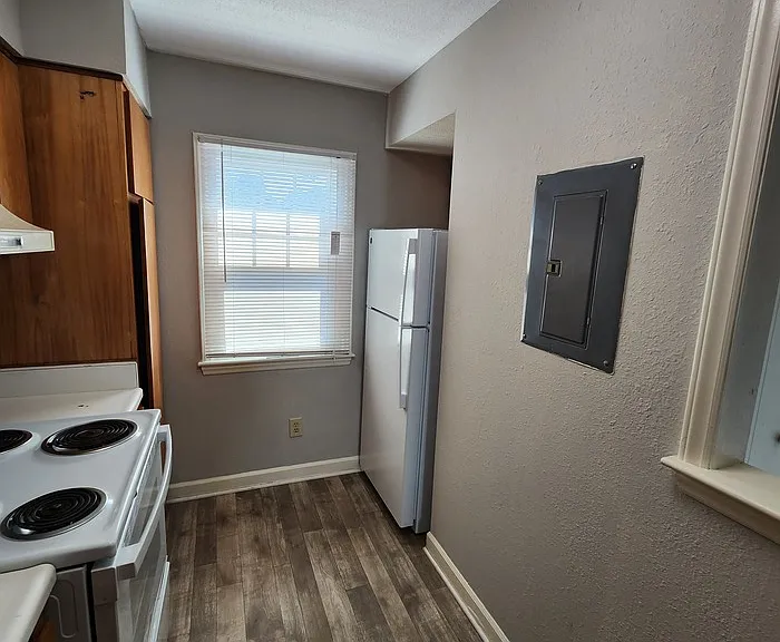 2506 Avent Ferry Rd #203 — Photo 13
