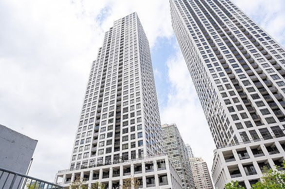 1st image of 36 Elm Dr W #1003
