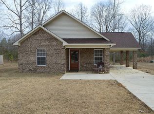 39 Dove Crk, Blue Springs, MS 38828