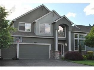 11995 SW Ibis Ter, Beaverton, OR 97007