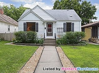 3431 Vincent Ave N, Minneapolis, MN 55412