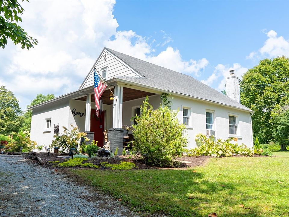 5453 Brushy Fork Rd, Batavia, OH 45103 MLS 1713773 Zillow