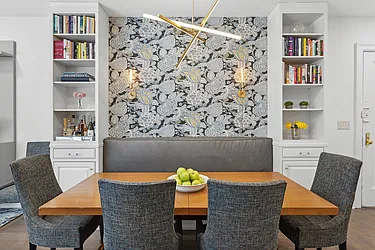 Sold by Brown Harris Stevens