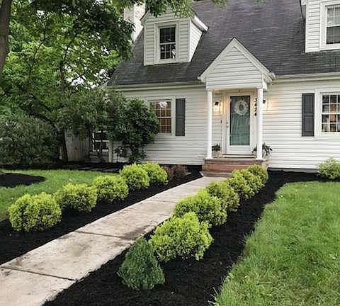 2nd image of 3424 Bunker Hill Dr