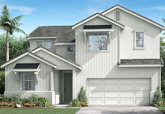 Woodside Homes - Stella