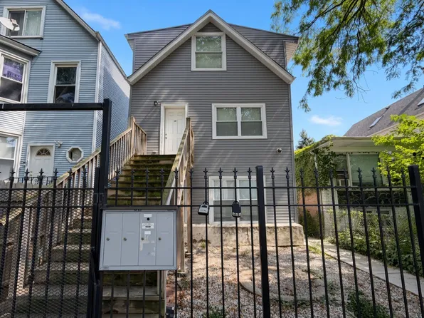 3131 N Monticello Ave, Chicago, IL