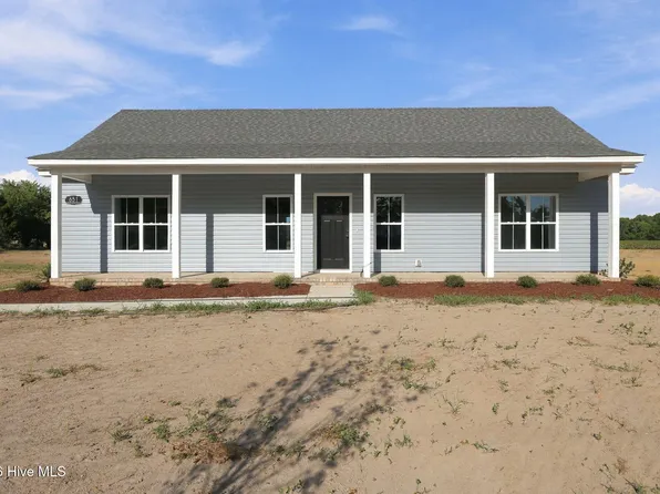 651 David Nobles Road, Robersonville, NC 27871