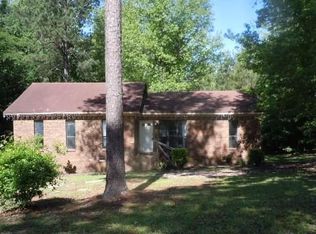 525 Dean Rd, Greenville, GA 30222