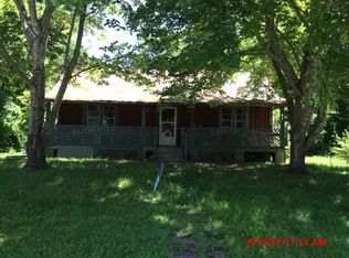 2647 Coopers Xing, Pontotoc, MS 38863