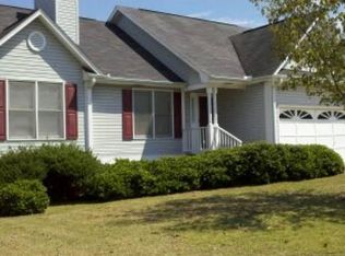 20 Fortson Way, Fountain Inn, SC 29644