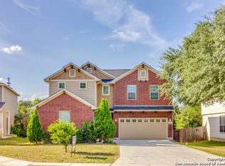 11127 Dancing Clouds, San Antonio, TX 78245