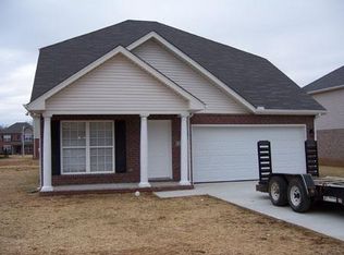 1214 Timber Creek Dr, Murfreesboro, TN 37128