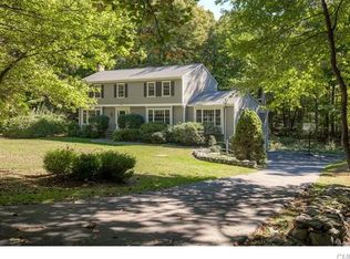 25 Acorn Pl, Ridgefield, CT 06877
