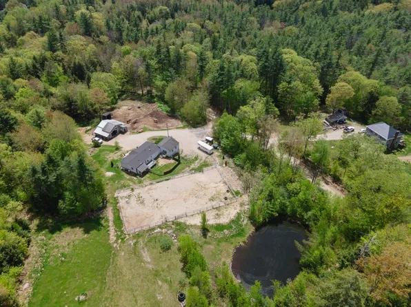 24 Blanchard Hill Road, Greenfield, NH 03047