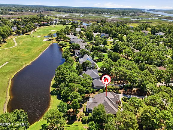 2nd image of 2776 Marsh Point Lane SE