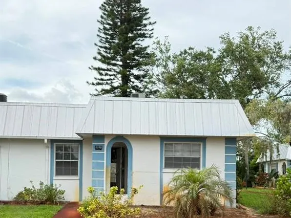 4248 TAMARGO DRIVE, NEW PORT RICHEY, FL 34652