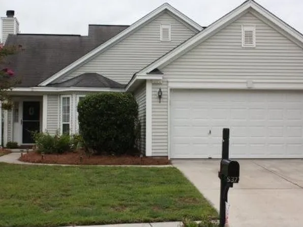 537 Antebellum Ln, Mount Pleasant, SC 29464