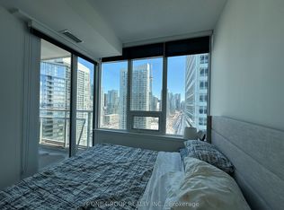 19 Bathurst St #2908-C01, Toronto, ON M5V 0R9