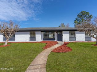 7807 MENDOZA Drive, Jacksonville, FL 32217