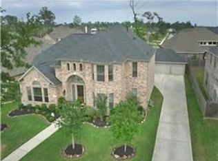 15811 Tremout Hollow Ln, Houston, TX 77044