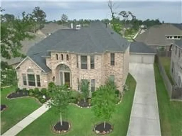 15811 Tremout Hollow Ln, Houston, TX 77044