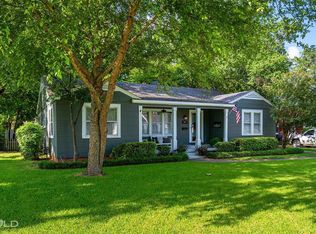 357 Albert Ave, Shreveport, LA 71105