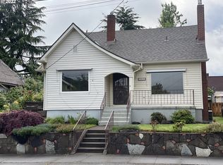 2430 SE 47th Ave, Portland, OR