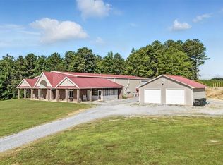 231 Gordon Rd, Cedartown, GA 30125