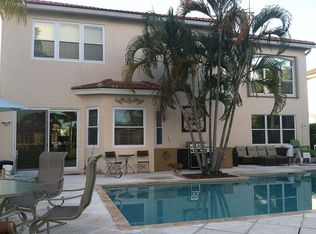 6760 Kaleb Way, Lake Worth, FL 33467