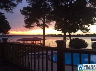 4681 Griffitt Bend Rd, Talladega, AL 35160