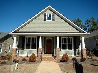 1041 Carriage Ridge Dr, Greensboro, GA
