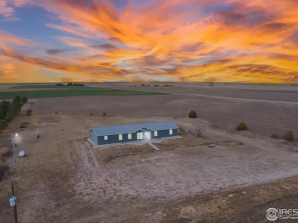 36158 County Road 11, Anton, CO 80801