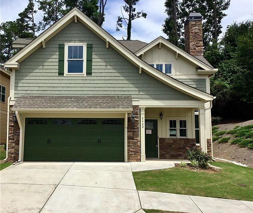1st image of 2422 Barrett Preserve Ct SW