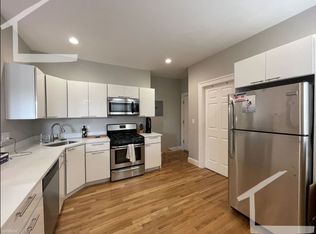 171 Hampshire St #5, Cambridge, MA 02139