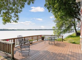 3869 59th St NW, Maple Lake, MN 55358