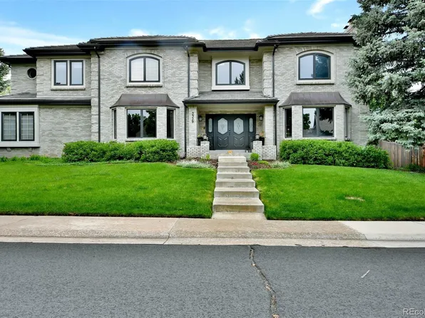 5329 S Geneva Street, Englewood, CO 80111