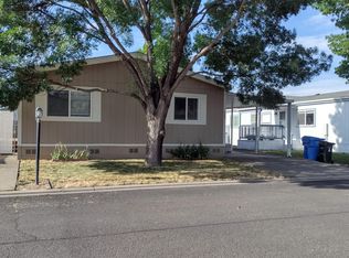 633 E Archwood Dr UNIT 128, Eagle Point, OR 97524