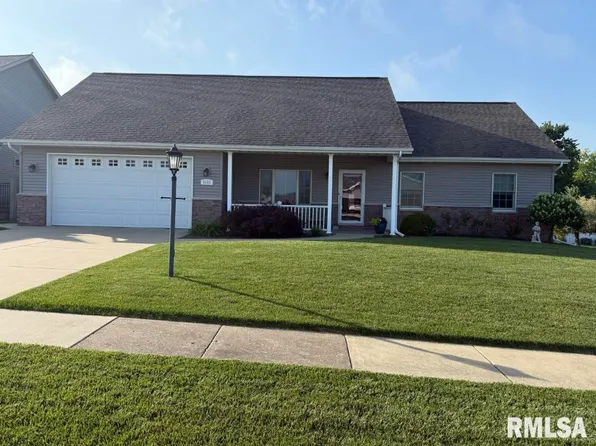 1111 Windsor Way, Washington, IL 61571